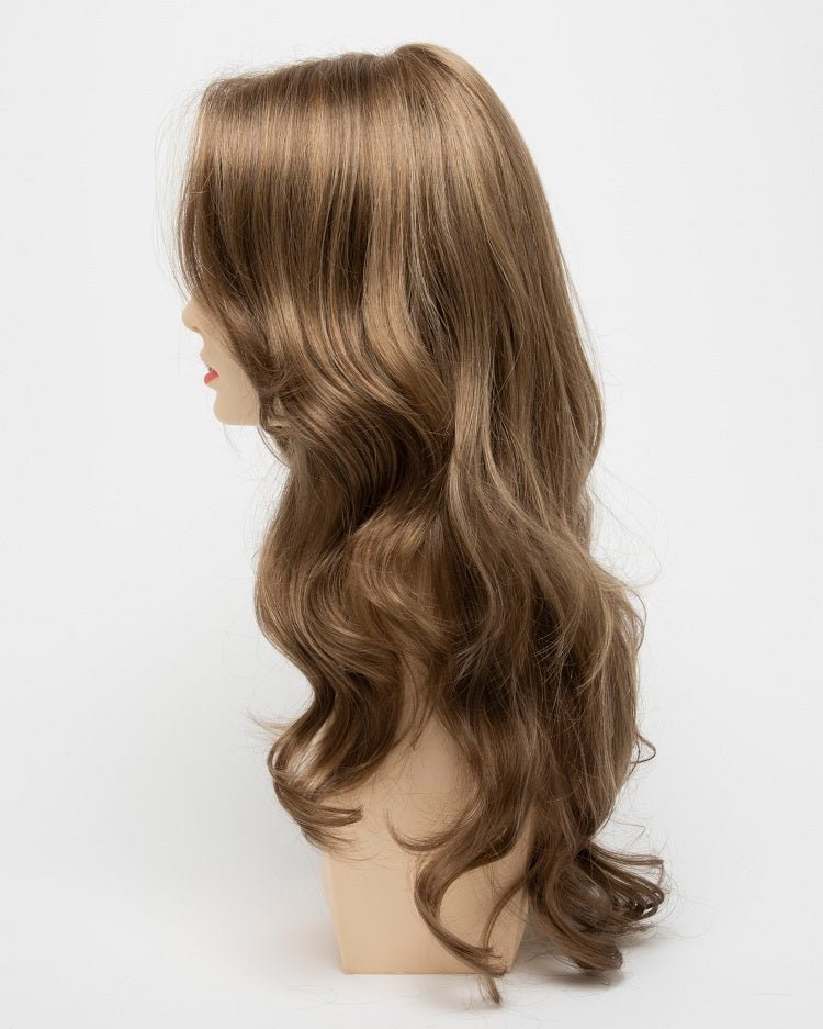 Brianna by Envy | Synthetic Lace Front Wig | Mono Top - Wig Studio 1