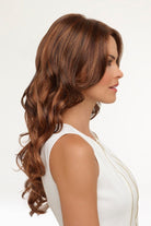 Brianna by Envy | Synthetic Lace Front Wig | Mono Top - Wig Studio 1