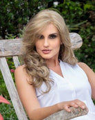 Brianna by Envy | Synthetic Lace Front Wig | Mono Top - Wig Studio 1