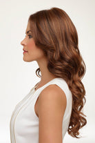 Brianna by Envy | Synthetic Lace Front Wig | Mono Top - Wig Studio 1