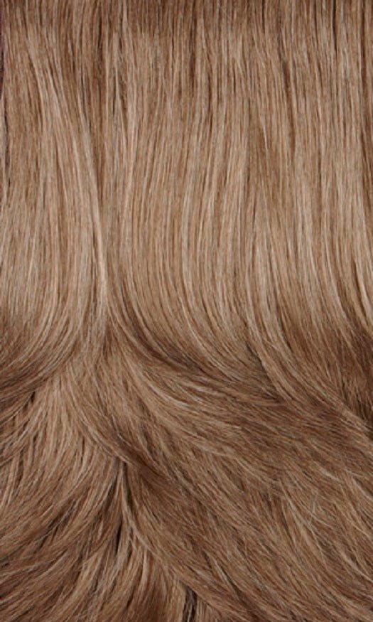 Brie Synthetic Lace Front Wig by Henry Margu | Mono Top - Wig Studio 1