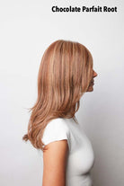 Brielle by Amore | Remy Human Hair Wig | Hand Tied - Wig Studio 1