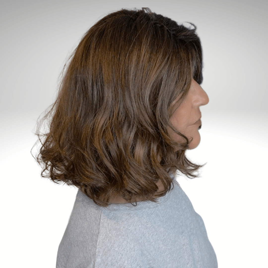 Brittaney by Envy | Synthetic Lace Front Wig | Mono Top - Wig Studio 1