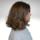 Brittaney by Envy | Synthetic Lace Front Wig | Mono Top - Wig Studio 1