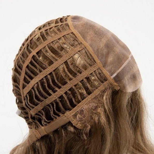 Brittaney by Envy | Synthetic Lace Front Wig | Mono Top - Wig Studio 1