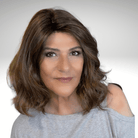 Brittaney by Envy | Synthetic Lace Front Wig | Mono Top - Wig Studio 1