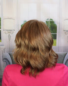 Brittaney by Envy | Synthetic Lace Front Wig | Mono Top - Wig Studio 1