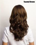 Brittany by Amore | Synthetic Wig | Double Mono Top - Wig Studio 1