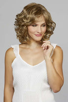 Broadway by Mane Attraction | Synthetic Wig | Basic Cap - Wig Studio 1