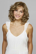 Broadway by Mane Attraction | Synthetic Wig | Basic Cap - Wig Studio 1