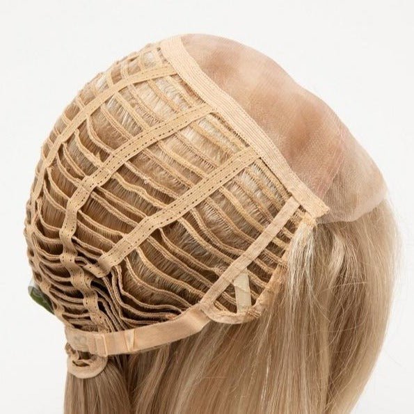 Brooke by Envy | Synthetic Lace Front Wig | Mono Top - Wig Studio 1