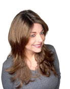 Brooke by Envy | Synthetic Lace Front Wig | Mono Top - Wig Studio 1