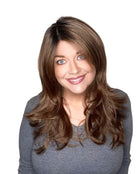 Brooke by Envy | Synthetic Lace Front Wig | Mono Top - Wig Studio 1