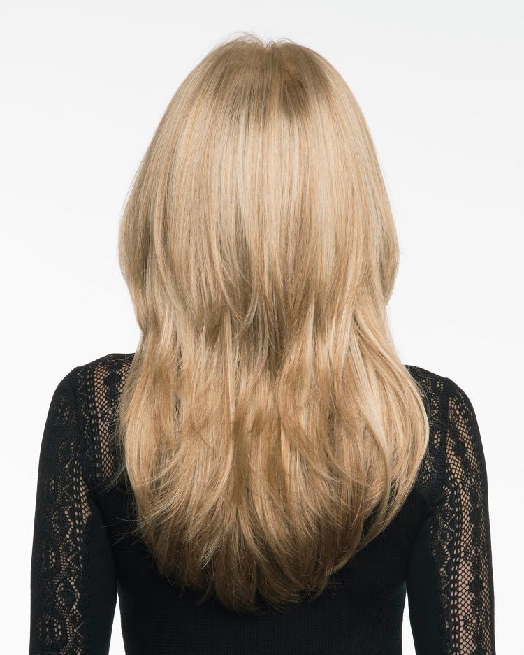 Brooke by Envy | Synthetic Lace Front Wig | Mono Top - Wig Studio 1