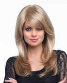 Brooke by Envy | Synthetic Lace Front Wig | Mono Top - Wig Studio 1