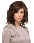 Brooklyn Synthetic Lace Front Wig by Estetica | Mono Top - Wig Studio 1