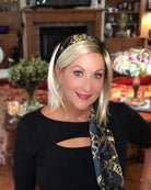 Brooklyn Synthetic Lace Front Wig by Henry Margu | Mono Part - Wig Studio 1