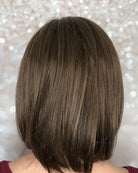 Brooklyn Synthetic Lace Front Wig by Henry Margu | Mono Part - Wig Studio 1