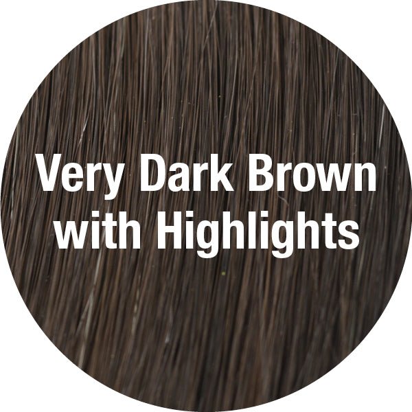 Brushed Pixie | HF Synthetic Wig | Basic Cap - Wig Studio 1