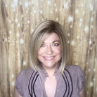 Café Chic by Belle Tress | HF Synthetic Lace Front Wig | Mono Part - Wig Studio 1