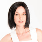 Café Chic by Belle Tress | HF Synthetic Lace Front Wig | Mono Part - Wig Studio 1