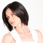 Café Chic by Belle Tress | HF Synthetic Lace Front Wig | Mono Part - Wig Studio 1