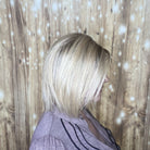 Café Chic by Belle Tress | HF Synthetic Lace Front Wig | Mono Part - Wig Studio 1