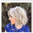 Caliente by Belle Tress | HF Synthetic Lace Front Wig | Mono Part - Wig Studio 1