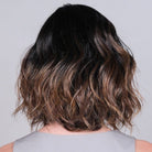 Caliente by Belle Tress | HF Synthetic Lace Front Wig | Mono Part - Wig Studio 1