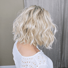 Caliente by Belle Tress | HF Synthetic Lace Front Wig | Mono Part - Wig Studio 1