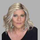 Caliente by Belle Tress | HF Synthetic Lace Front Wig | Mono Part - Wig Studio 1