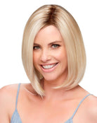 Cameron by Jon Renau | Synthetic Lace Front Wig | Hand Tied - Wig Studio 1