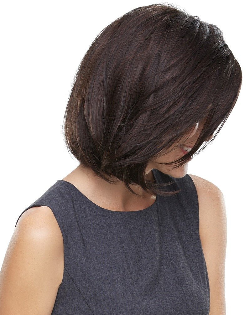 Cameron by Jon Renau | Synthetic Lace Front Wig | Hand Tied - Wig Studio 1