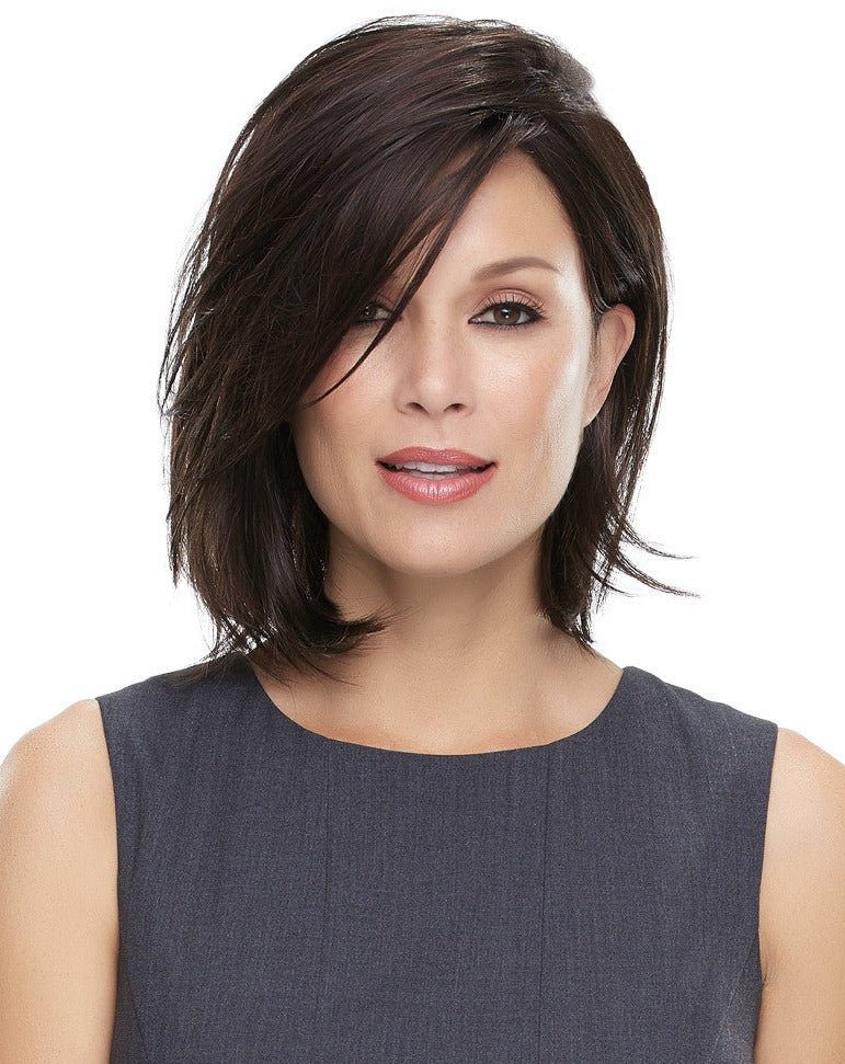 Cameron Large by Jon Renau | Synthetic Lace Front Wig | Hand Tied - Wig Studio 1