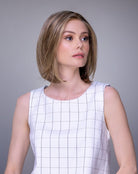 Cameron Lite Petite by Jon Renau | Synthetic Lace Front Wig | Hand Tied - Wig Studio 1