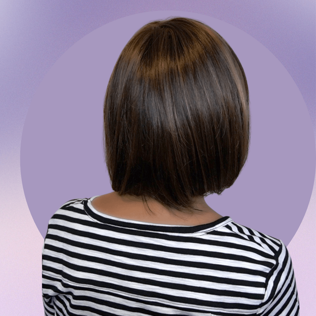 Cameron Lite Petite by Jon Renau | Synthetic Lace Front Wig | Hand Tied - Wig Studio 1