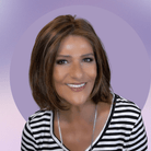 Cameron Lite Petite by Jon Renau | Synthetic Lace Front Wig | Hand Tied - Wig Studio 1