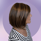 Cameron Lite Petite by Jon Renau | Synthetic Lace Front Wig | Hand Tied - Wig Studio 1