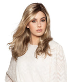 Camila Synthetic Lace Front Wig by WigPro - Wig Studio 1