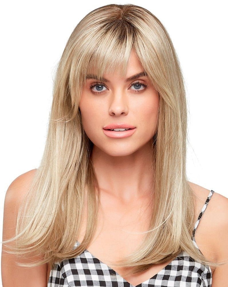 Camilla by Jon Renau | Synthetic Wig | Hand Tied - Color 