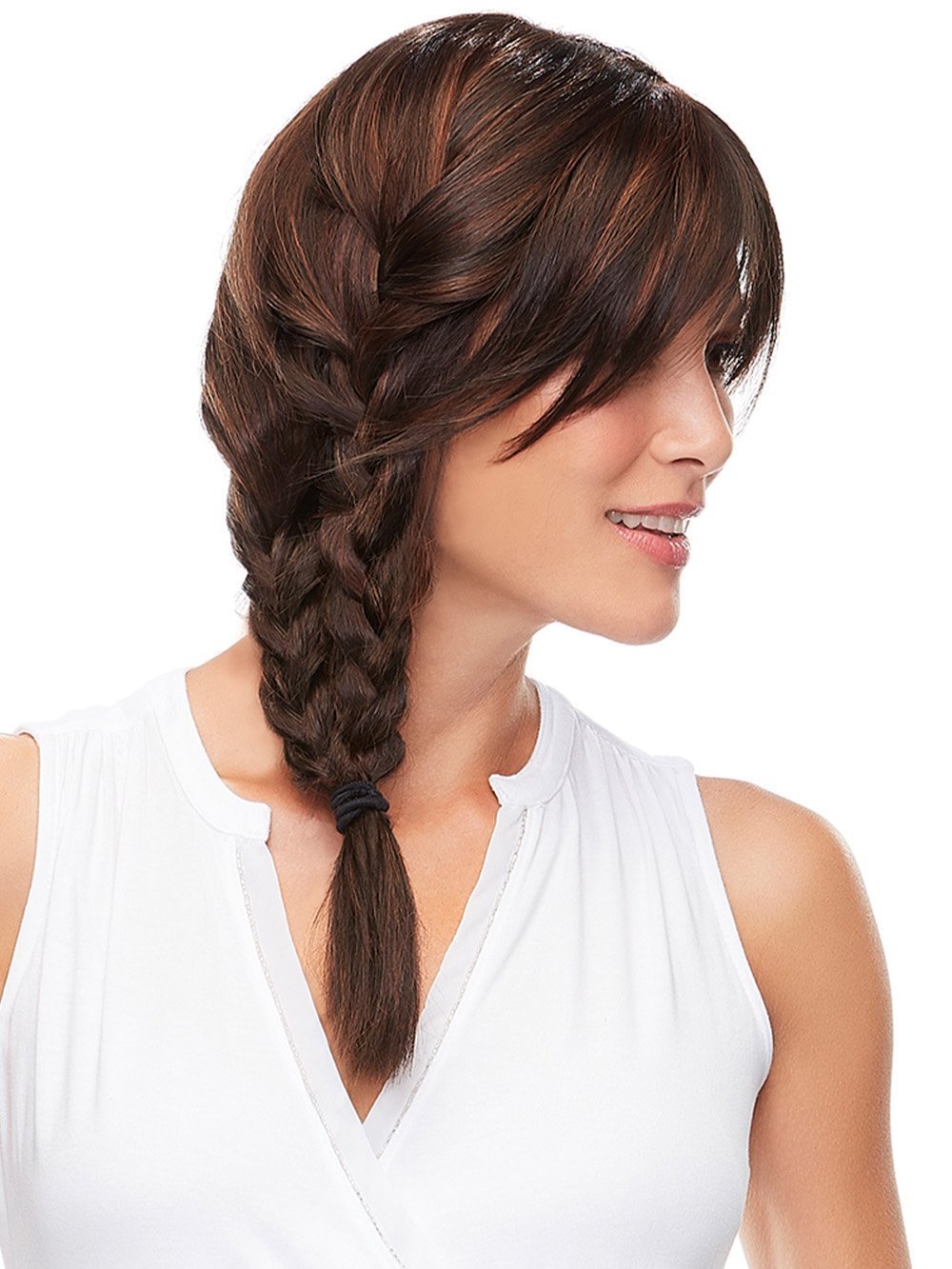 Camilla by Jon Renau | Synthetic Wig | Hand Tied - Wig Studio 1