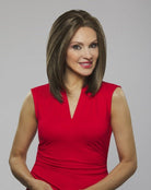 Candace Synthetic Lace Front Wig by Henry Margu | Mono Part - Wig Studio 1