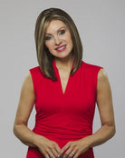 Candace Synthetic Lace Front Wig by Henry Margu | Mono Part - Wig Studio 1