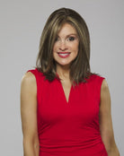 Candace Synthetic Lace Front Wig by Henry Margu | Mono Part - Wig Studio 1