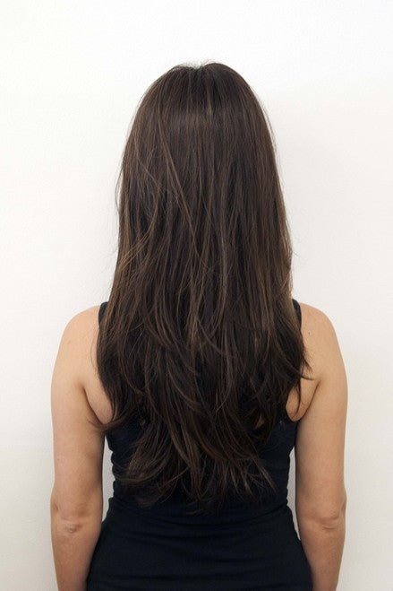 Candice Synthetic Wig by Godiva Secret Wigs | Basic Cap - Wig Studio 1