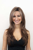 Candice Synthetic Wig by Godiva Secret Wigs | Basic Cap - Wig Studio 1