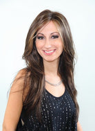 Candice Synthetic Wig by Godiva Secret Wigs | Basic Cap - Wig Studio 1