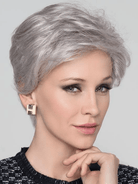 Cara 100 Deluxe by Ellen Wille | Synthetic Lace Front Wig | Mono Top