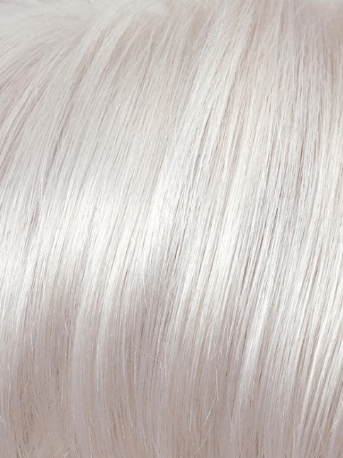 WHITE-MIX | Pure white mixed with Pearl Platinum