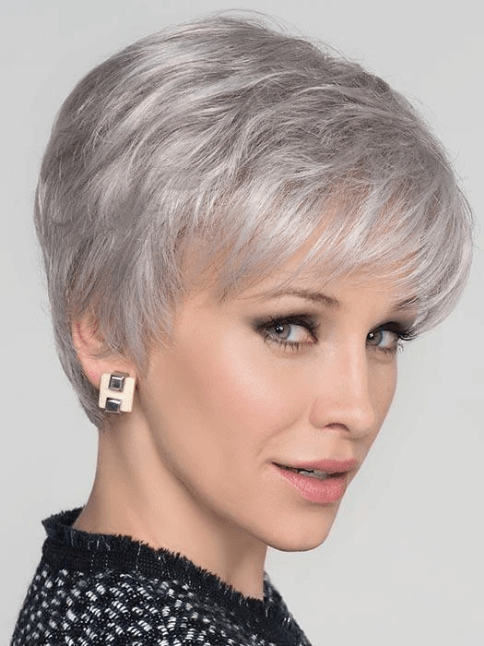 Cara 100 Deluxe by Ellen Wille | Synthetic Lace Front Wig | Mono Top